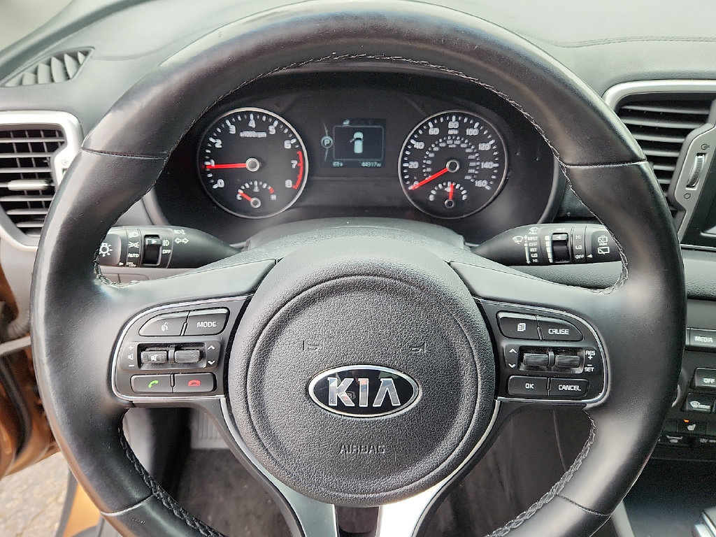Used 2017 Kia Sportage EX w/ EX Premium Package AWD/4WD image 20