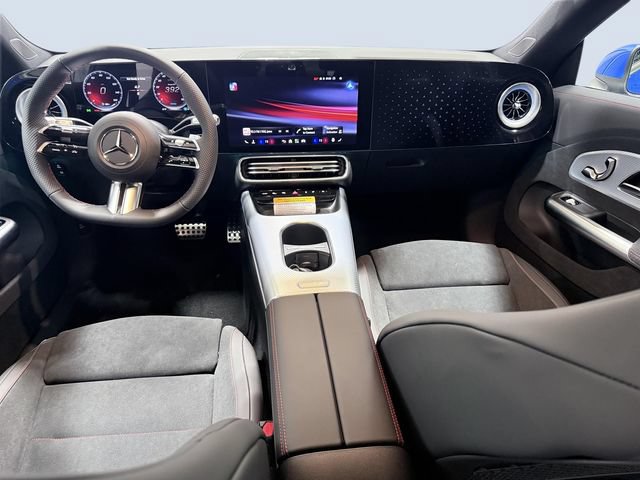 New 2027 Mercedes-Benz CLA 350 image 6