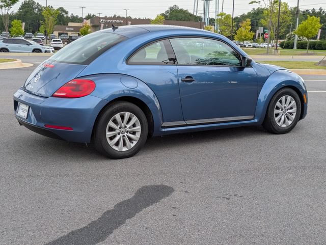 Used 2016 Volkswagen Beetle 1.8T S FWD image 4