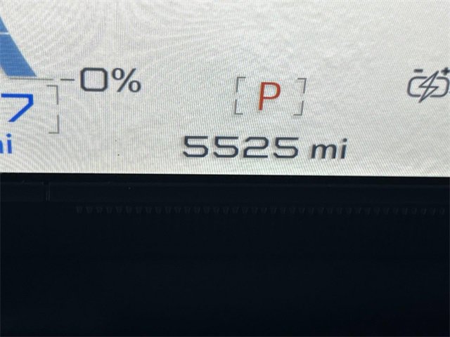 Used 2025 GMC Hummer EV 3X image 17