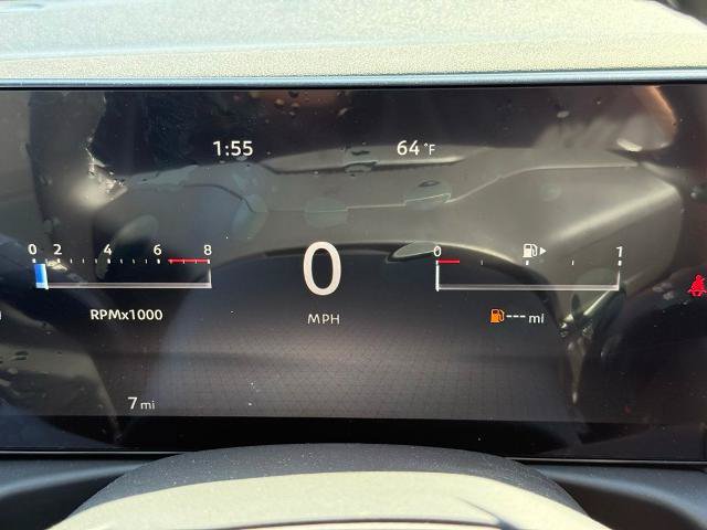 New 2026 Nissan Sentra SV w/ SV Convenience Package FWD image 30