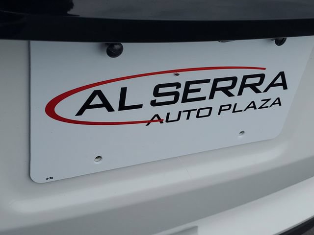 Certified 2024 GMC Terrain SLE w/ Driver Convenience Package FWD image 6