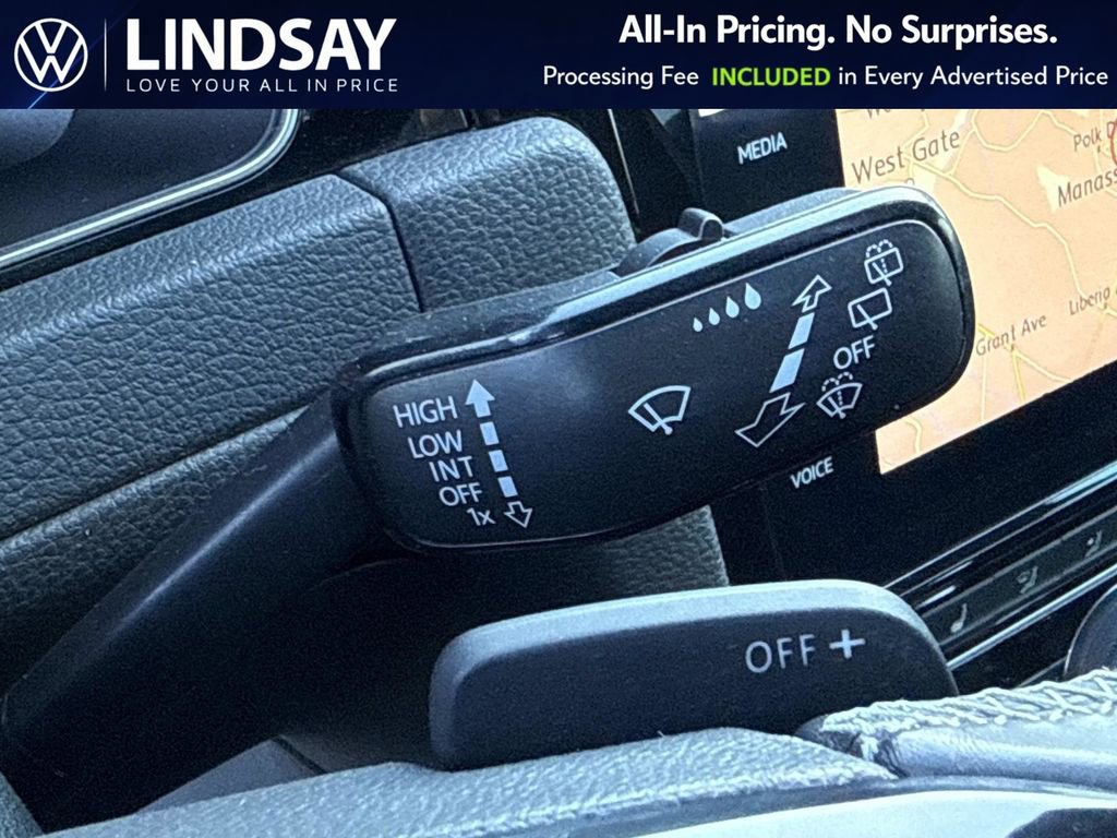 Used 2019 Volkswagen Golf R 4-Door image 21