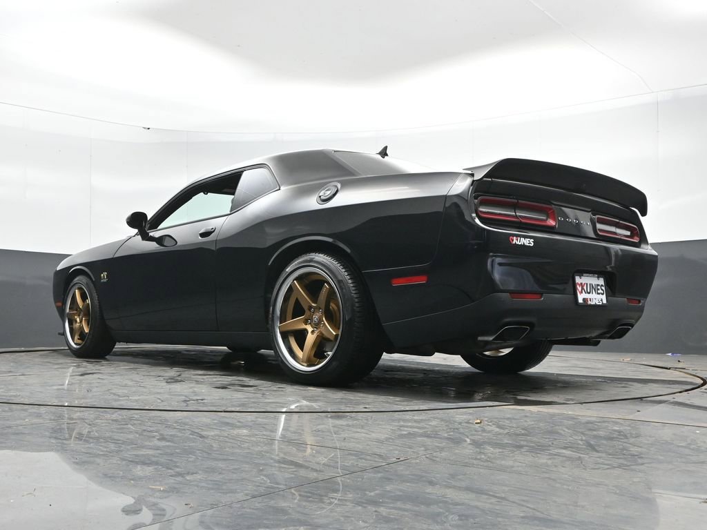 Used 2021 Dodge Challenger R/T Scat Pack w/ 1320 Plus Group image 48