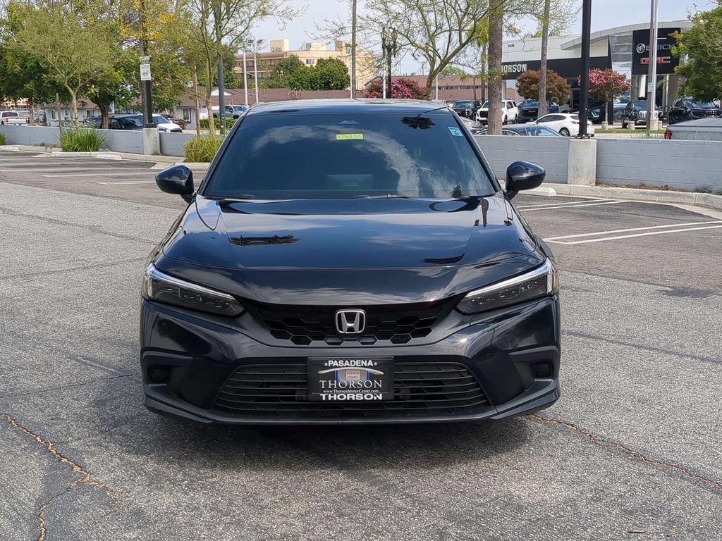 Used 2022 Honda Civic Sport image 10