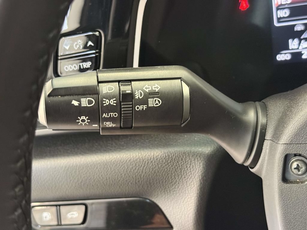 Certified 2025 Lexus NX 350 AWD w/ Accessory Package (2T) image 28