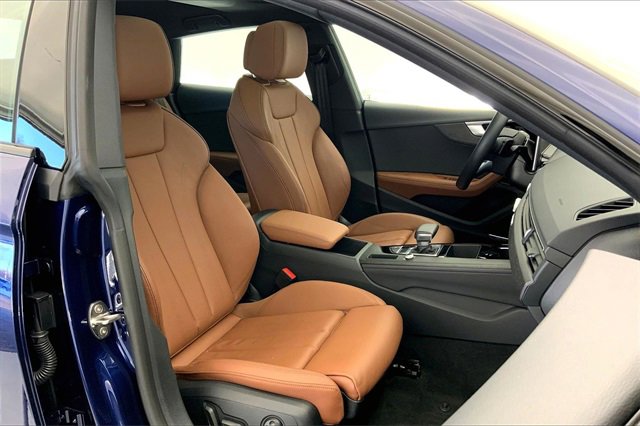 Certified 2025 Audi A5 2.0T Premium Plus w/ Premium Plus image 7