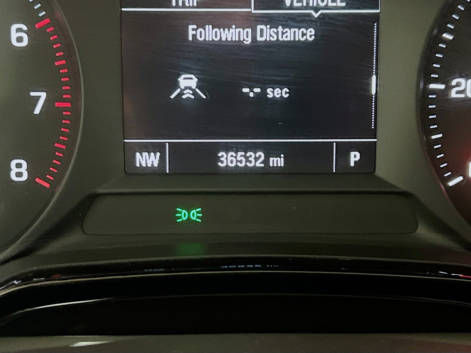 Used 2025 Chevrolet Trax LS image 8