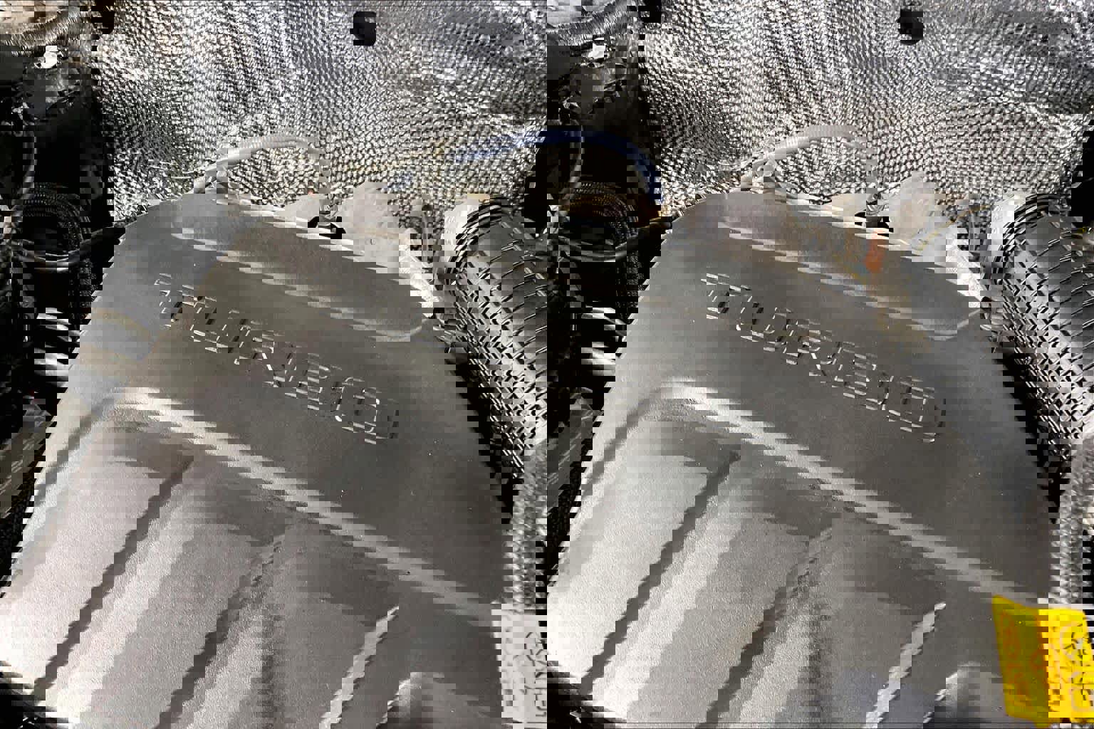 Certified 2024 Buick Encore GX Preferred image 29