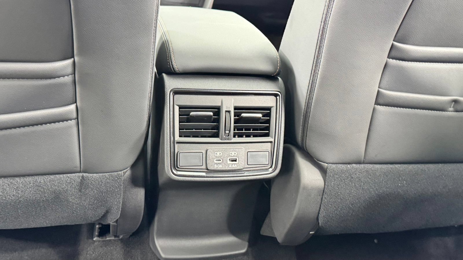 New 2026 Subaru Forester Sport AWD/4WD image 37