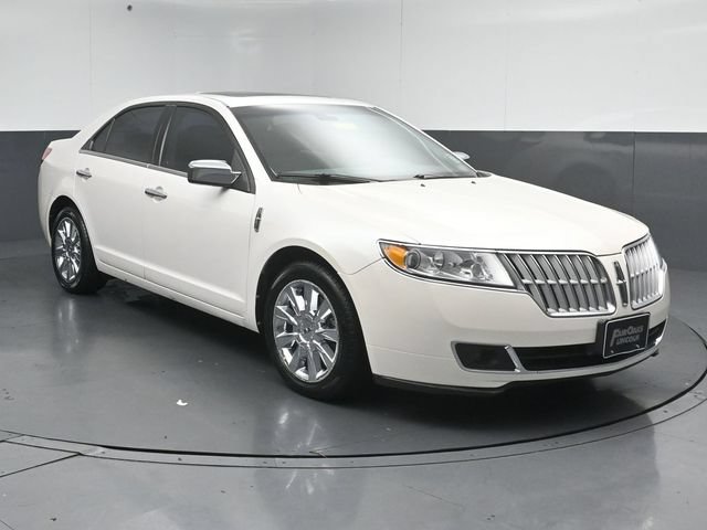 Used 2010 Lincoln MKZ