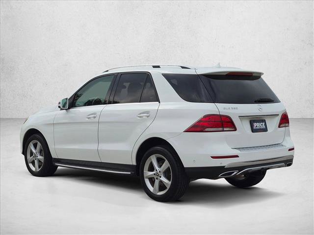 Used 2018 Mercedes-Benz GLE 350 image 8