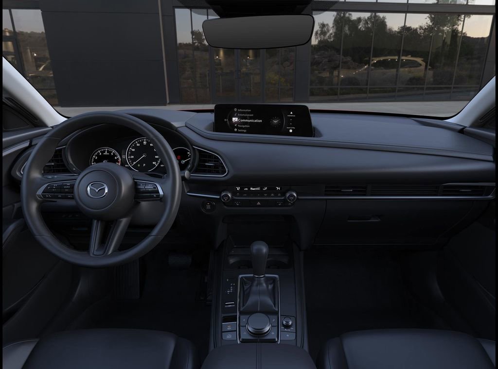 New 2026 MAZDA CX-30 AWD 2.5 S image 2