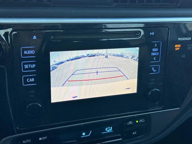 Used 2017 Toyota Corolla SE image 31