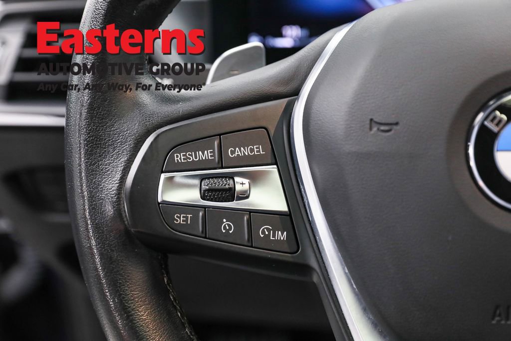 Used 2024 BMW 230i Coupe w/ Premium Package image 15