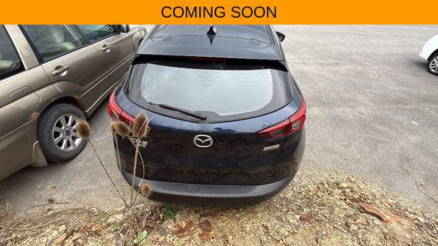 Used 2017 MAZDA CX-3 Grand Touring AWD/4WD image 4
