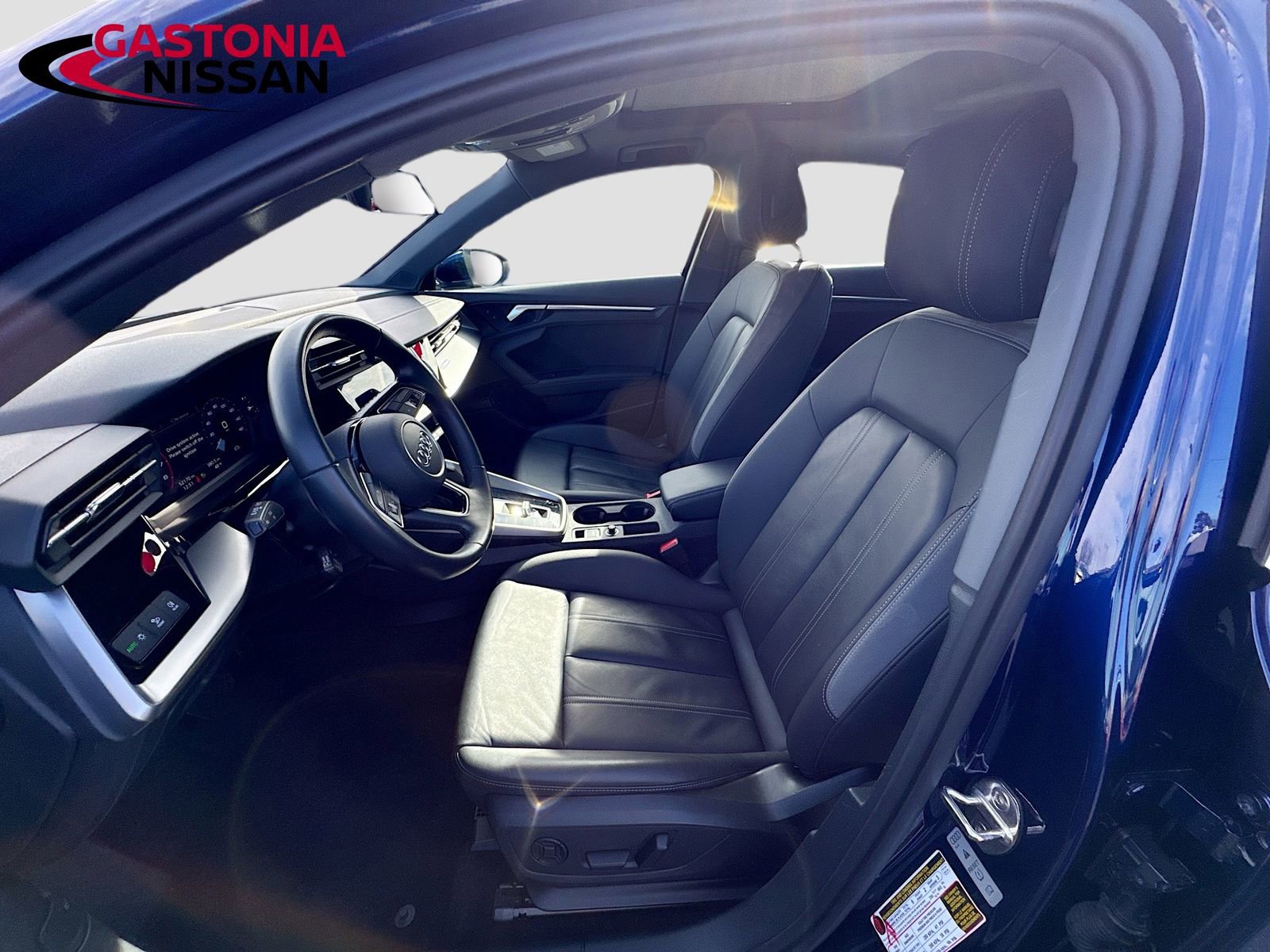 Used 2024 Audi A3 2.0T Premium image 26