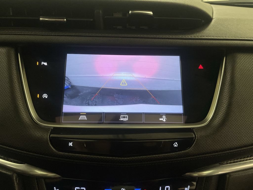 Used 2023 Cadillac XT5 Sportv AWD/4WD image 9