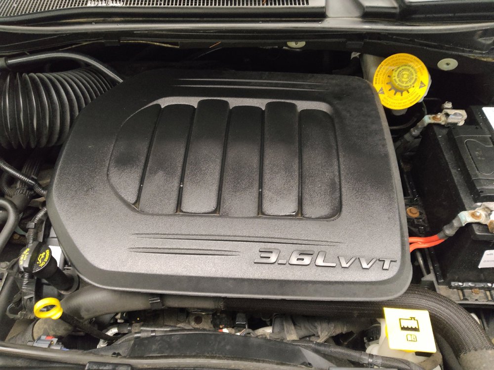 Used 2019 Dodge Grand Caravan SE w/ UConnect Hands-Free Group FWD image 30