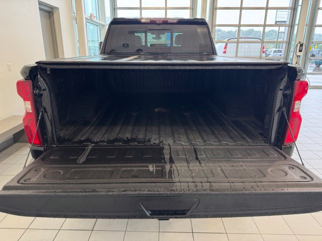Certified 2021 Chevrolet Silverado 3500 High Country w/ Z71 Off-Road Package AWD/4WD image 44
