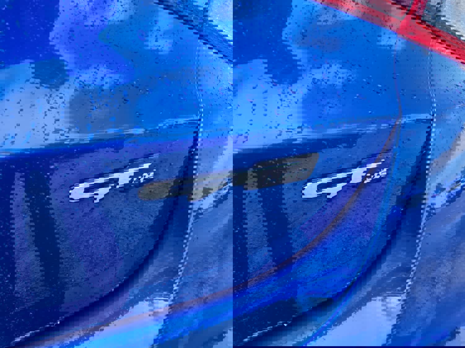 Used 2022 Kia K5 GT-Line FWD image 9