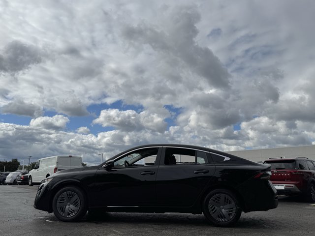 New 2027 Nissan Sentra S w/ Floor Mat Package FWD image 25