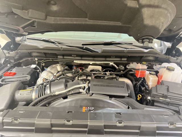 Used 2025 GMC Sierra 2500 AT4 image 29