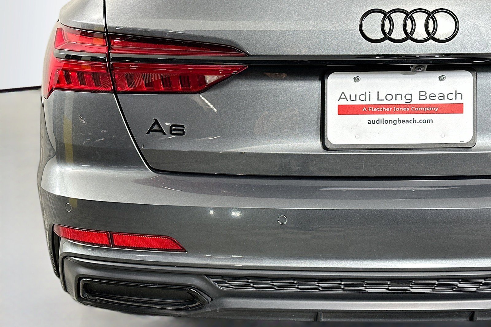 Used 2023 Audi A6 3.0T Premium w/ Convenience Package image 17