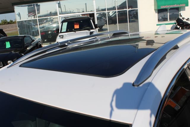 Used 2020 GMC Terrain Denali w/ LPO, Floor Liner Package FWD image 19