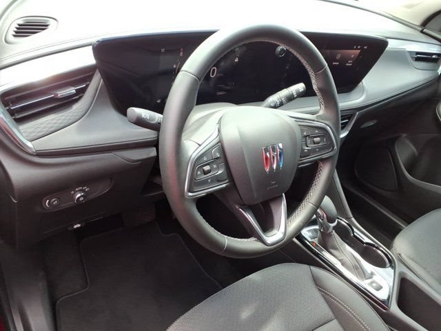 Used 2024 Buick Encore GX Preferred FWD image 8