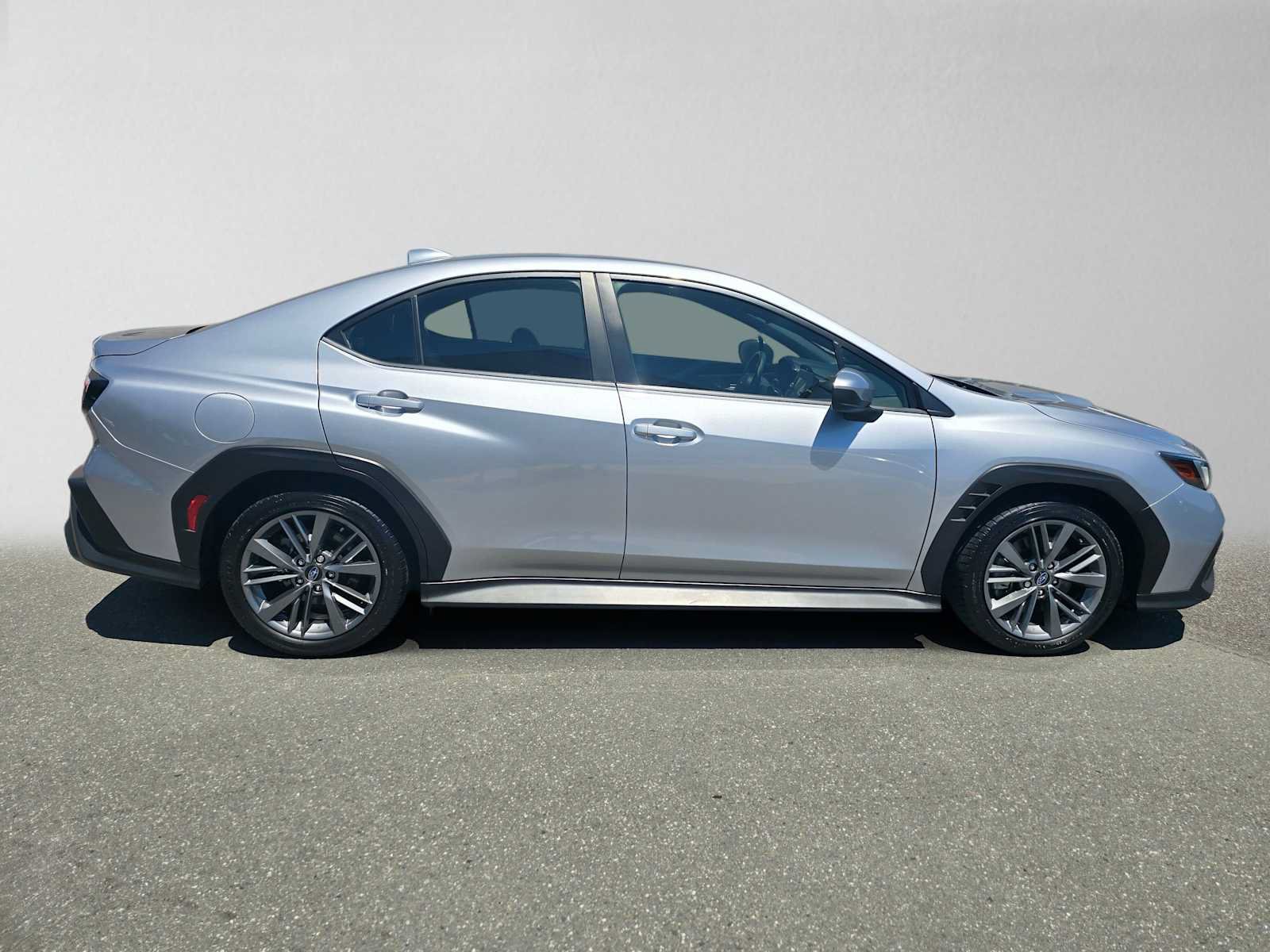 Used 2022 Subaru WRX AWD/4WD image 2
