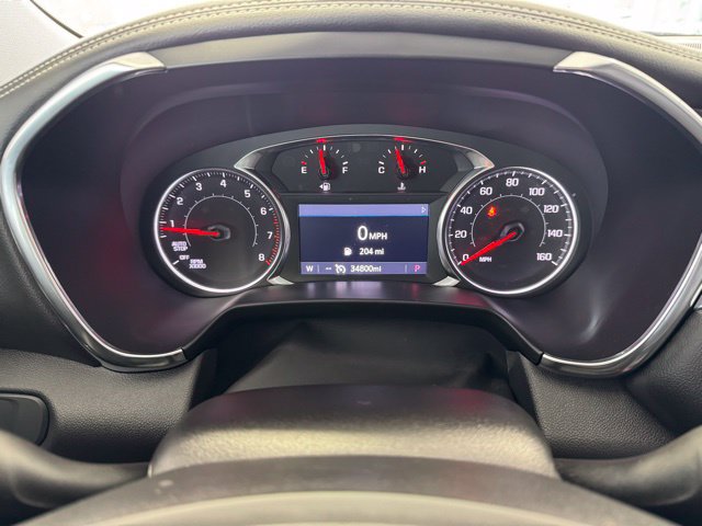 Used 2023 Chevrolet Blazer LT FWD image 19