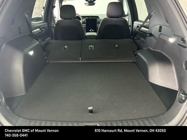 New 2026 GMC Terrain Elevation w/ Technology Package II image 20