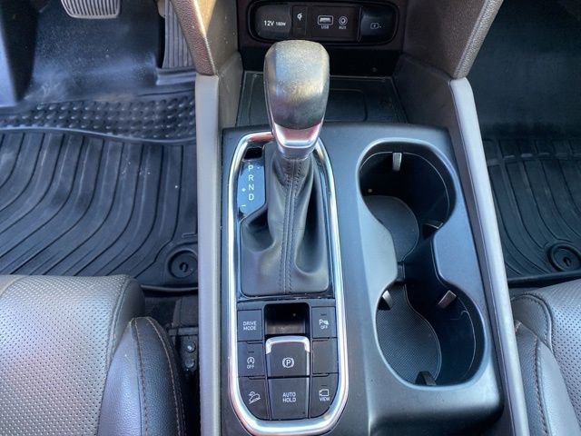 Used 2020 Hyundai Santa Fe Limited AWD/4WD image 14