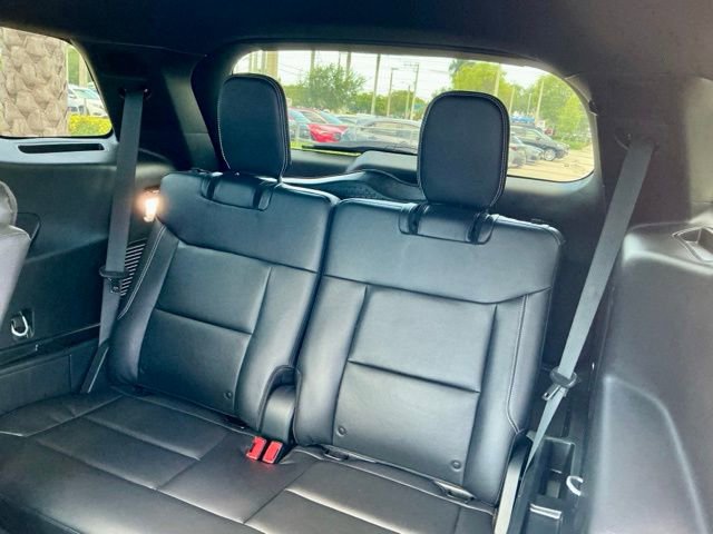 Used 2023 Ford Explorer ST w/ Equipment Group 401A AWD/4WD image 12
