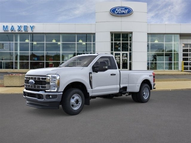 New 2026 Ford F350 XLT w/ 360-Degree Camera Package image 45