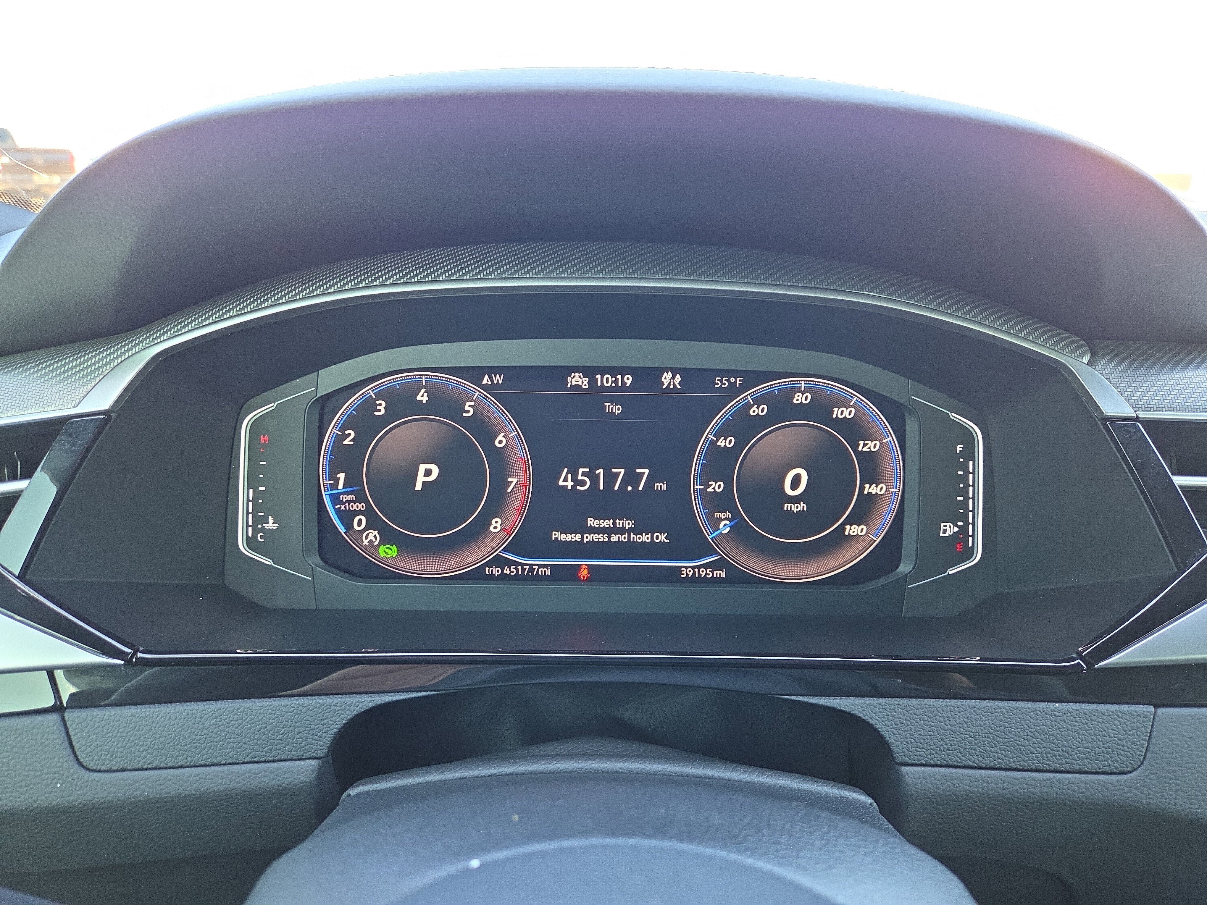 Used 2022 Volkswagen Arteon SE image 10