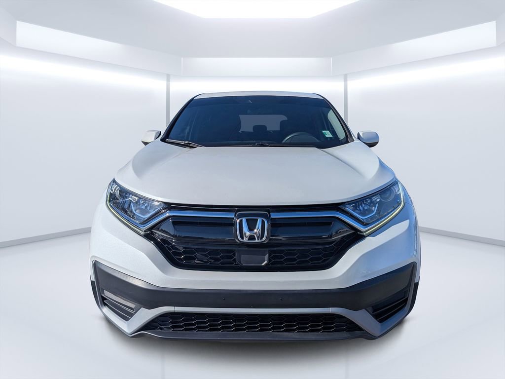 Used 2022 Honda CR-V Special Edition image 8