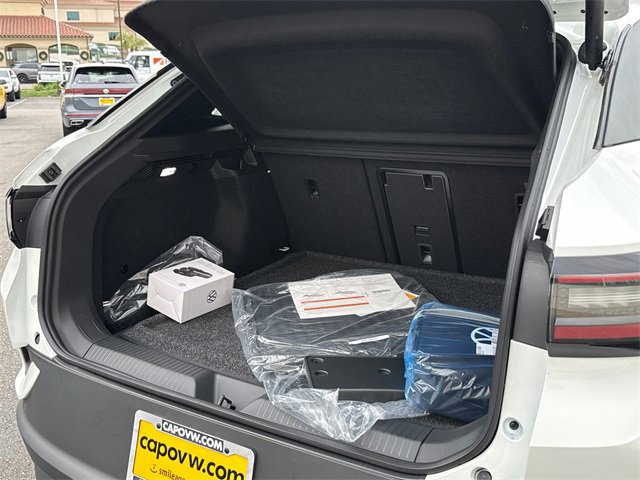 New 2026 Volkswagen ID.4 Pro S image 12