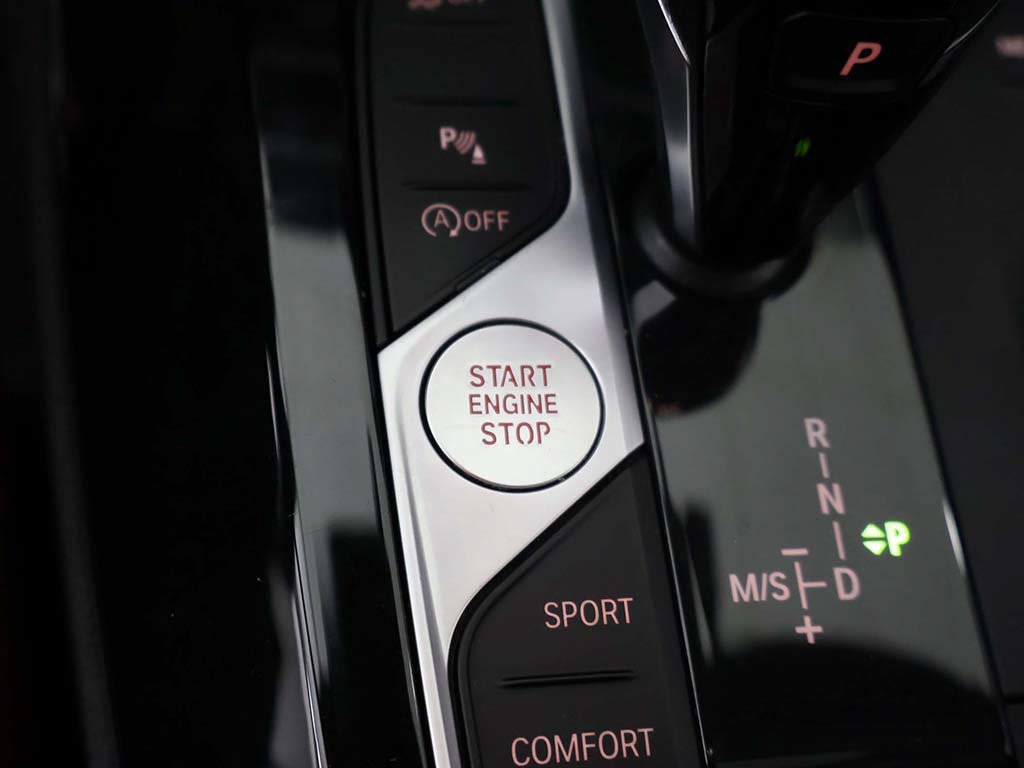 Used 2022 BMW X3 xDrive30i AWD/4WD image 44
