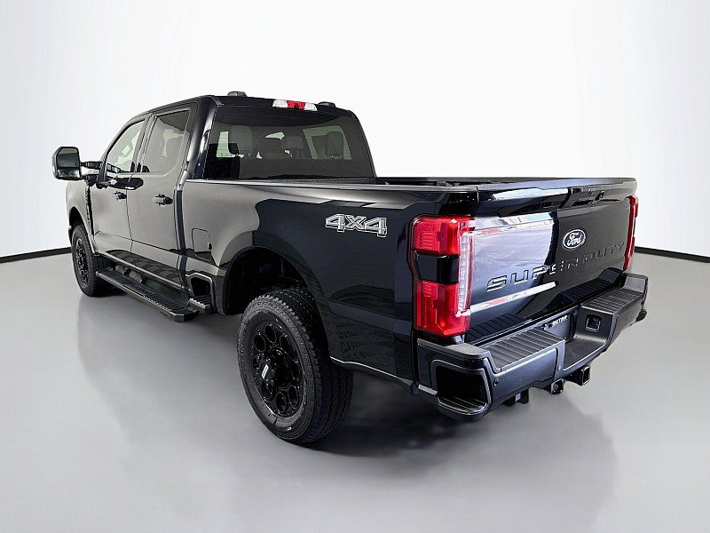 New 2027 Ford F250 XLT w/ XLT Premium Package AWD/4WD image 5