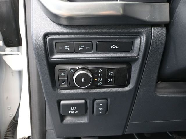 Used 2023 Ford F150 Lariat w/ Equipment Group 502A High image 33