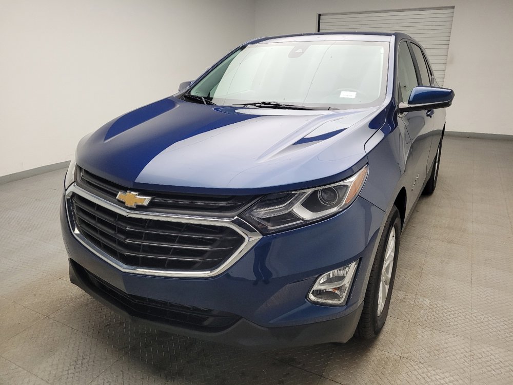 Used 2021 Chevrolet Equinox LT image 15