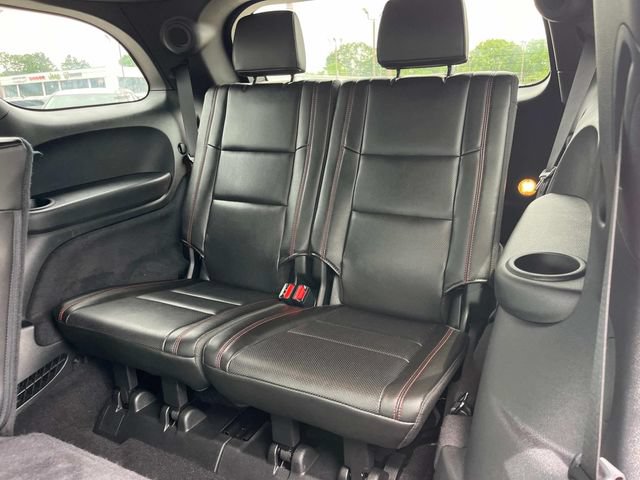 Used 2025 Dodge Durango R/T AWD/4WD image 21