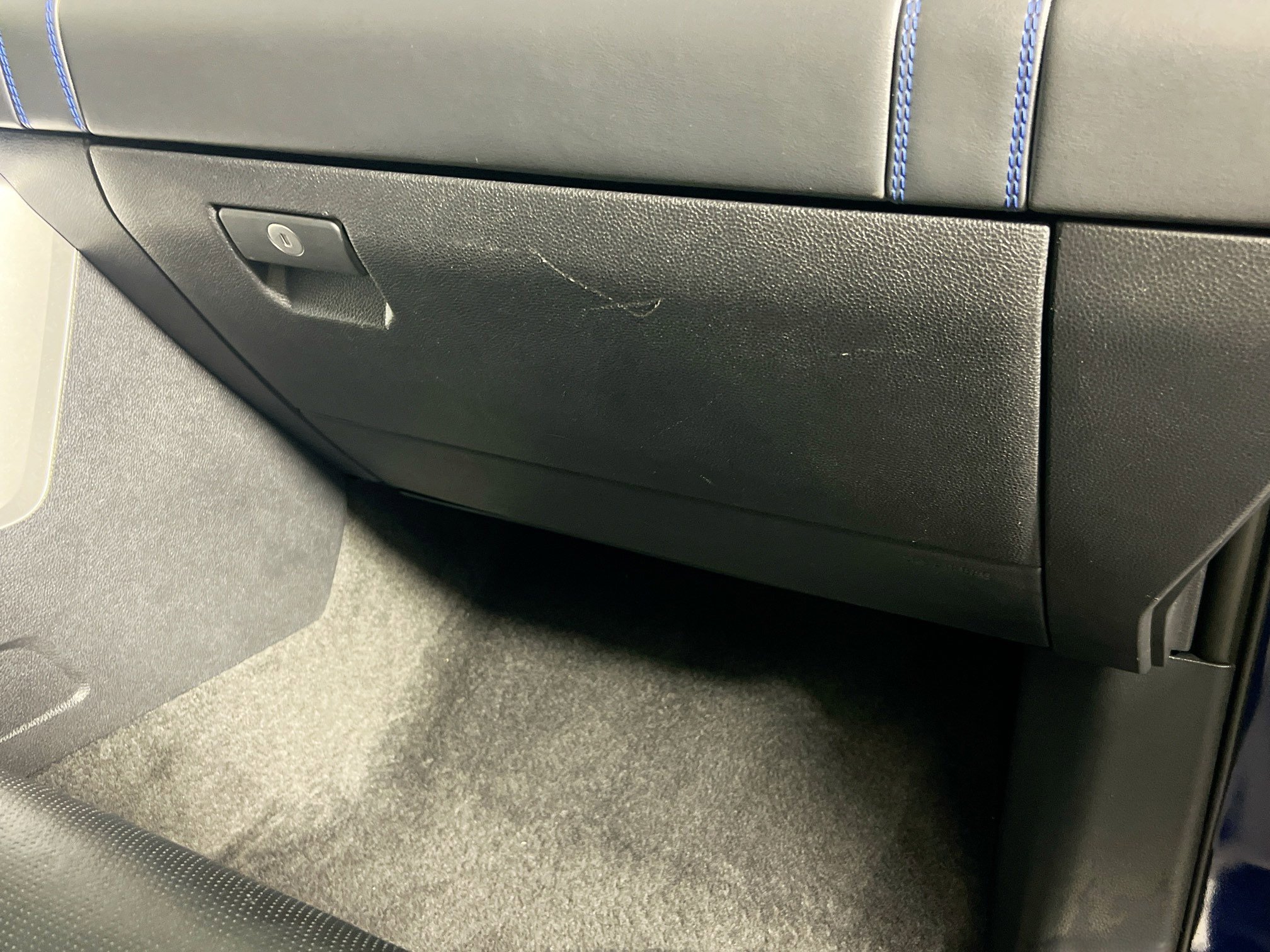 Used 2024 Toyota Tundra Platinum image 35