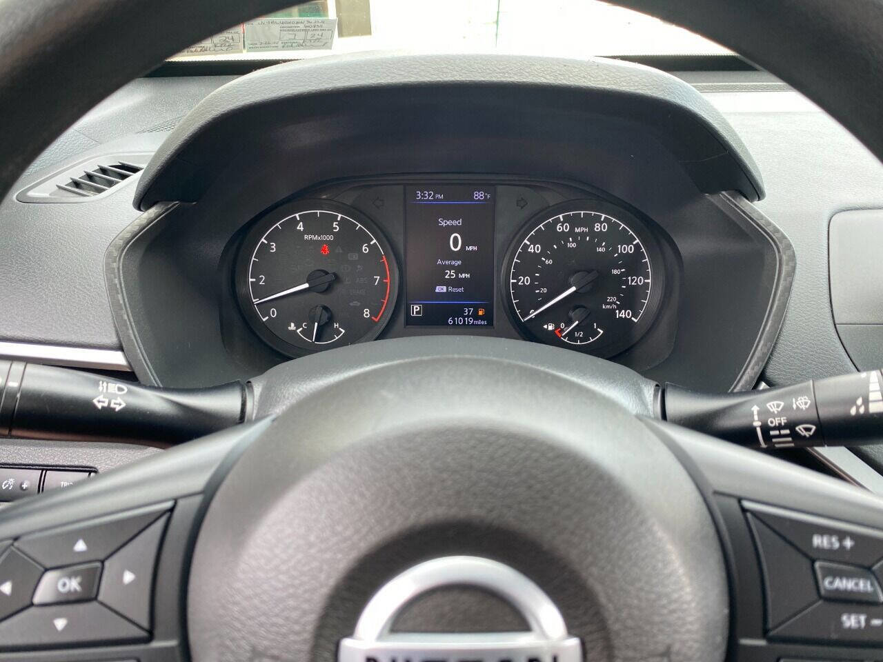 Used 2021 Nissan Altima 2.5 S image 23