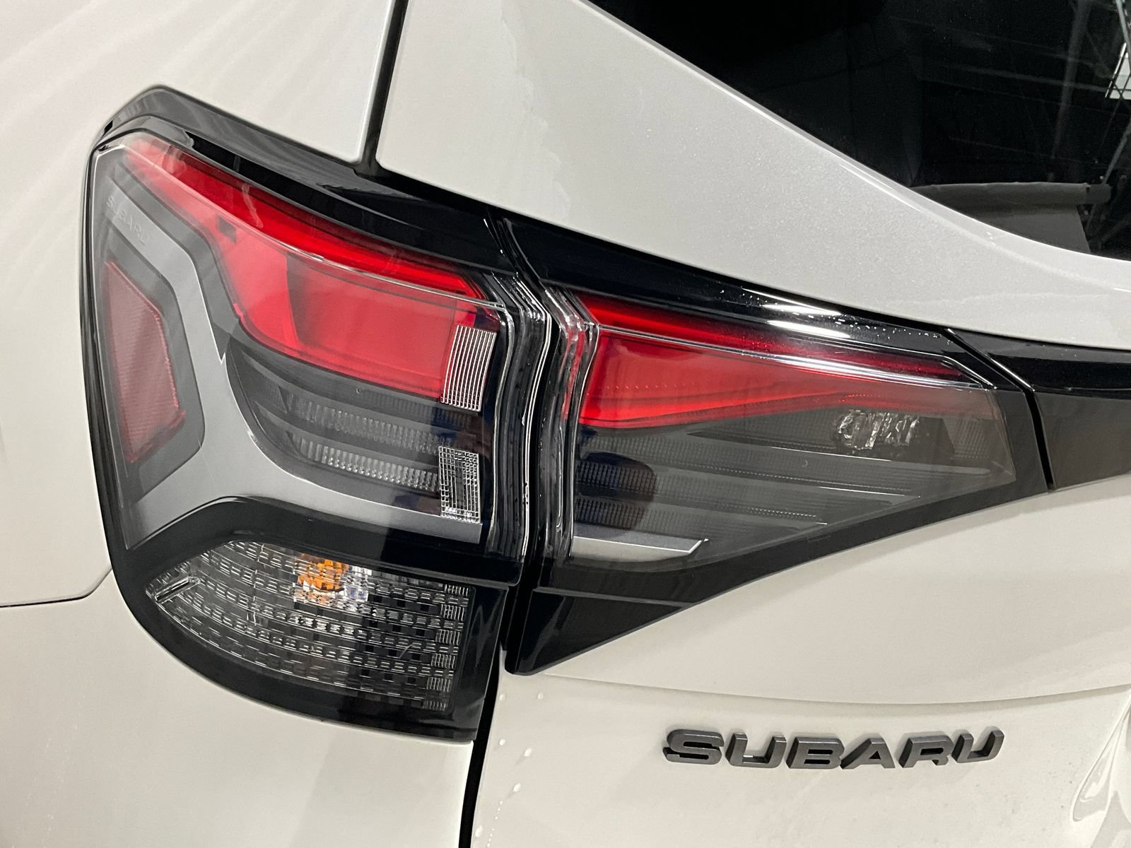 Used 2025 Subaru Forester Limited AWD/4WD image 27