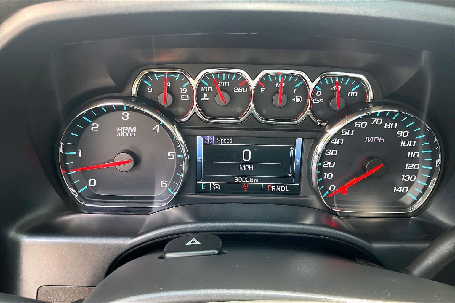 Used 2018 GMC Sierra 1500 SLT w/ Texas SLT Premium Package RWD image 25