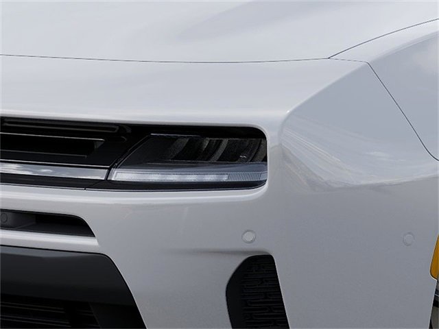 New 2026 Dodge Charger Scat Pack w/ Blacktop Package image 10