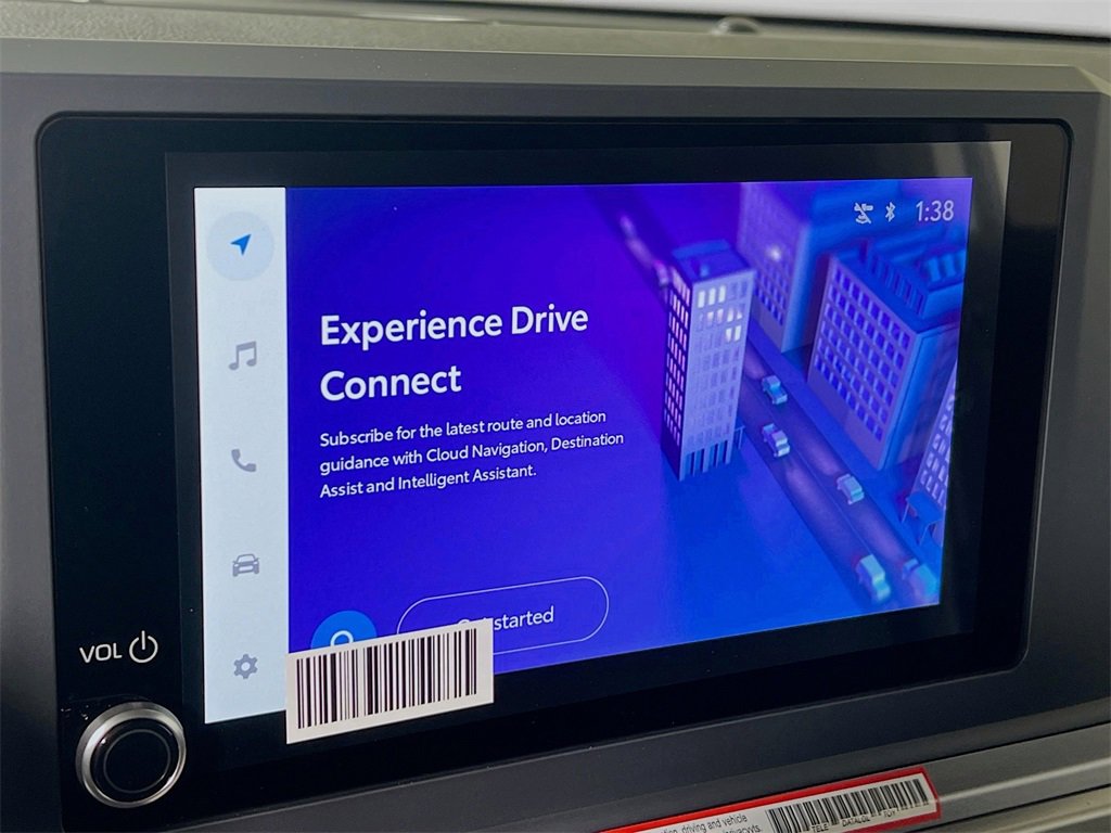 Certified 2025 Toyota 4Runner SR5 image 14